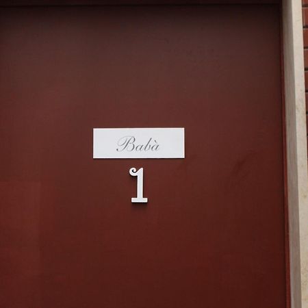 Il Biscottino Rooms Napoli Exterior foto