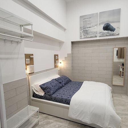 Il Biscottino Rooms Napoli Exterior foto