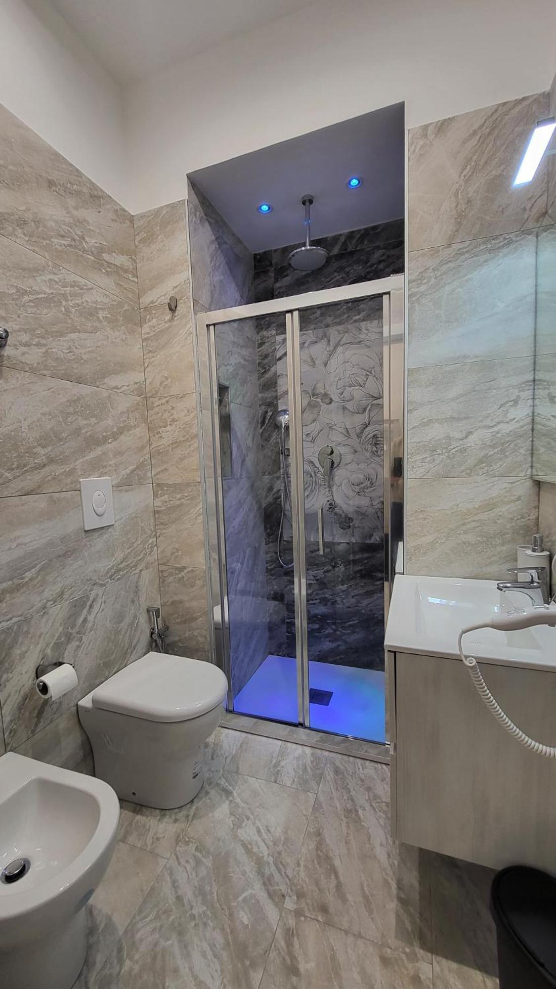 Il Biscottino Rooms Napoli Exterior foto
