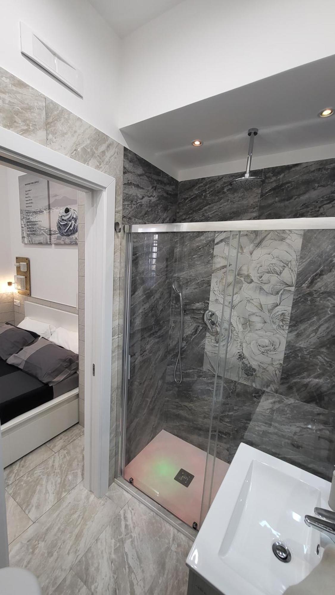 Il Biscottino Rooms Napoli Exterior foto