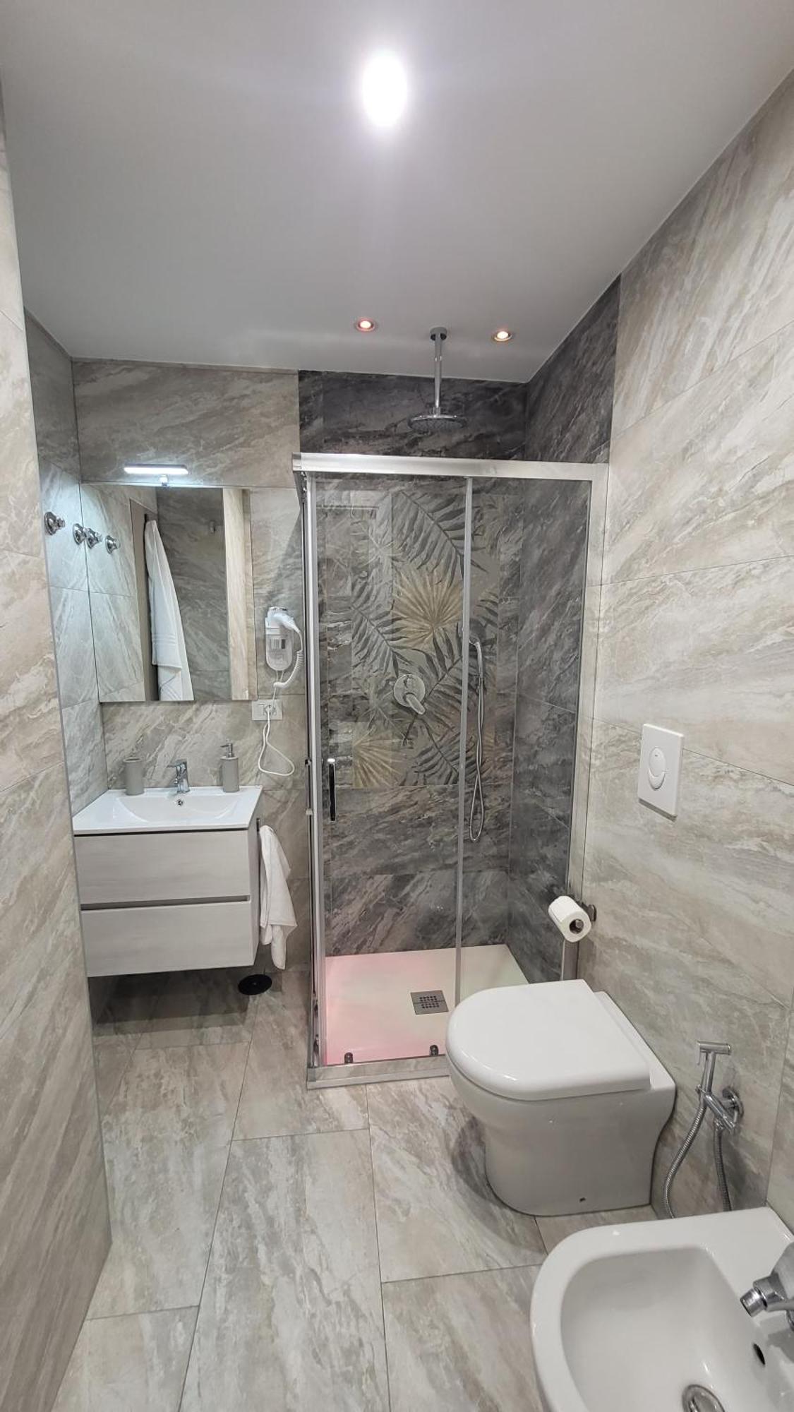 Il Biscottino Rooms Napoli Exterior foto