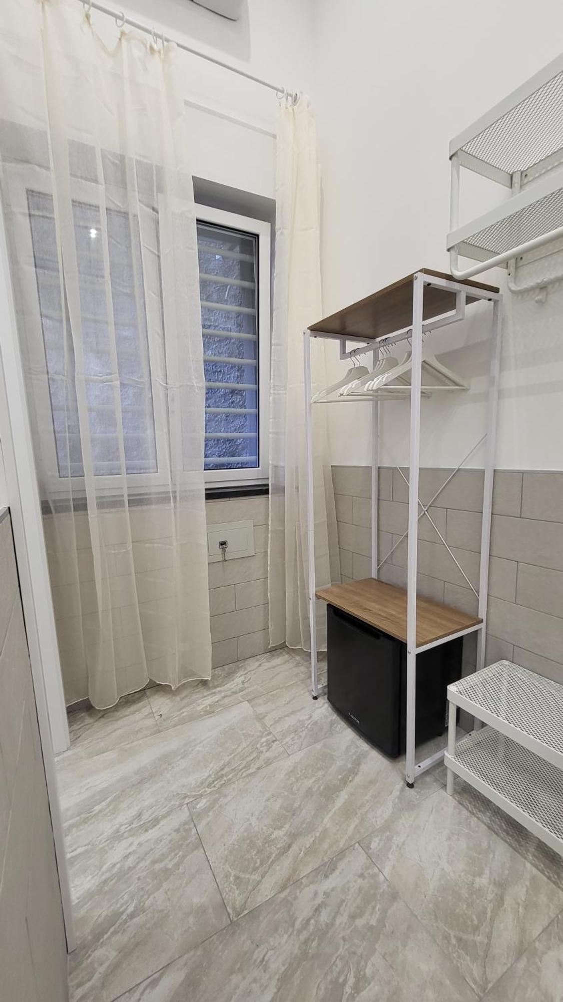 Il Biscottino Rooms Napoli Exterior foto