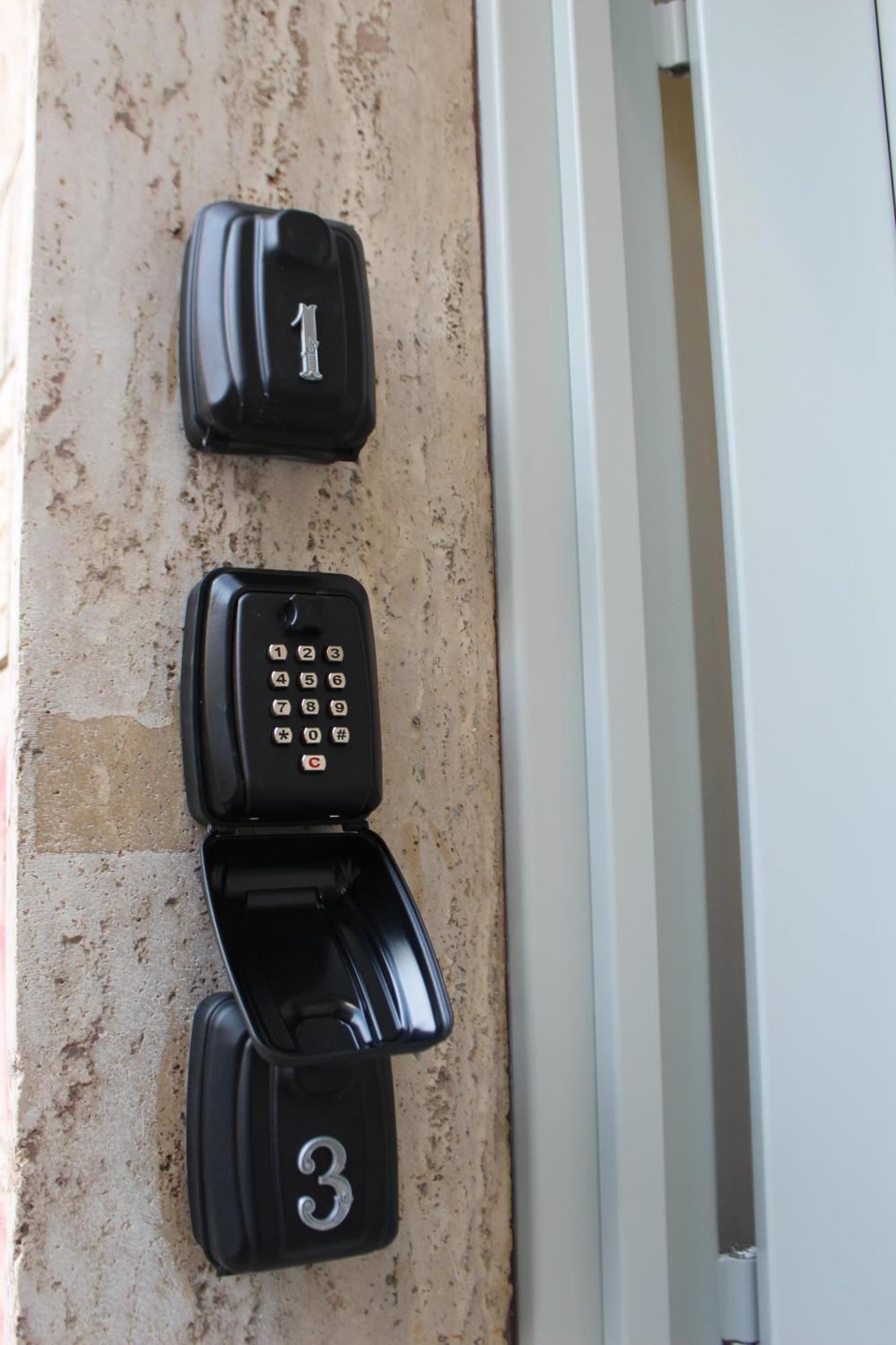 Il Biscottino Rooms Napoli Exterior foto