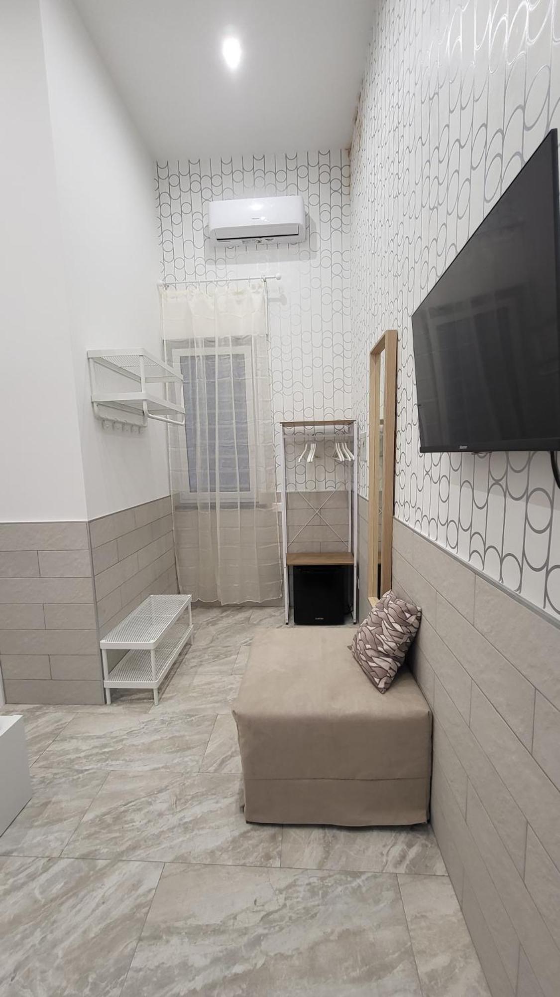Il Biscottino Rooms Napoli Exterior foto