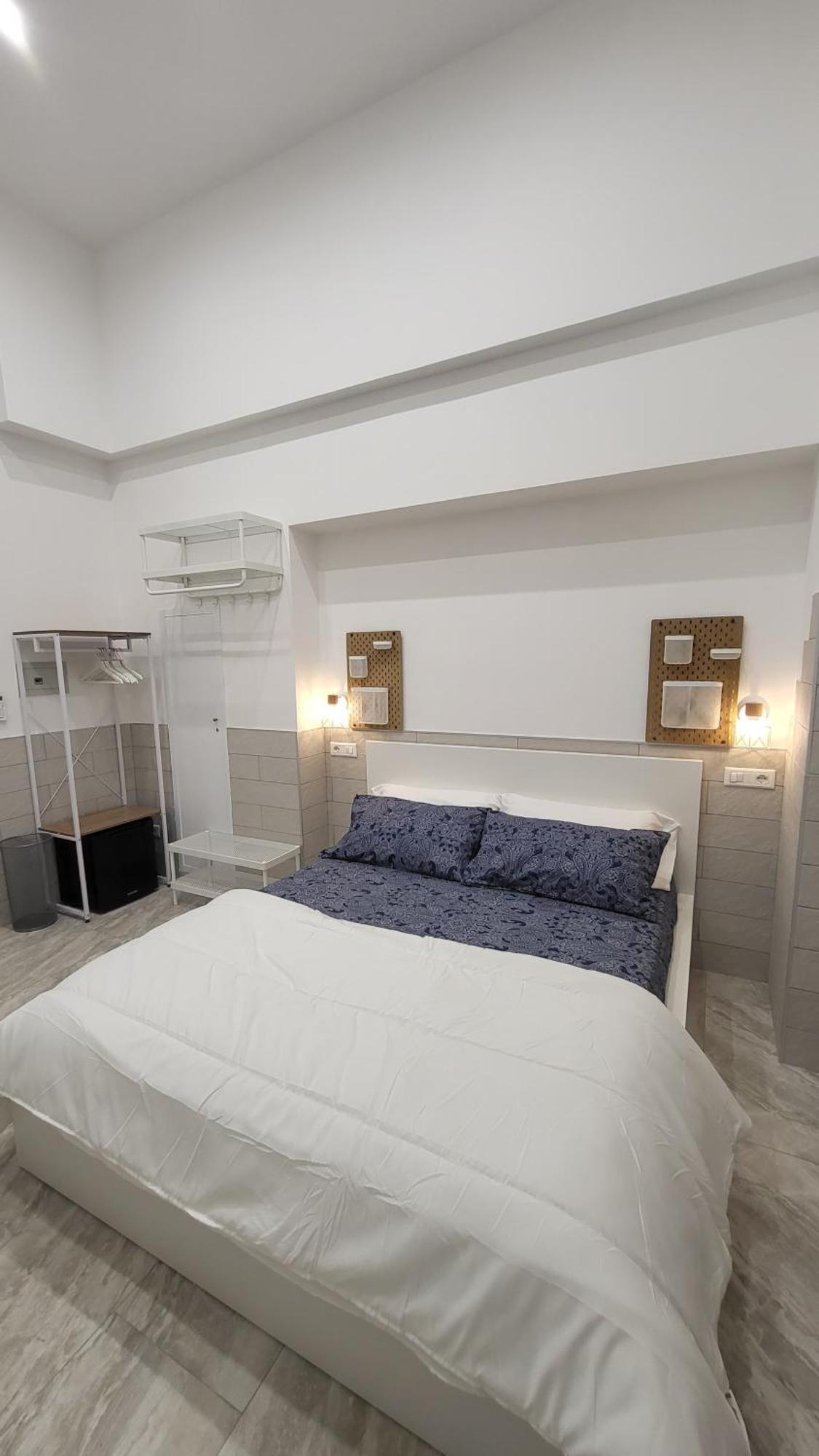 Il Biscottino Rooms Napoli Exterior foto