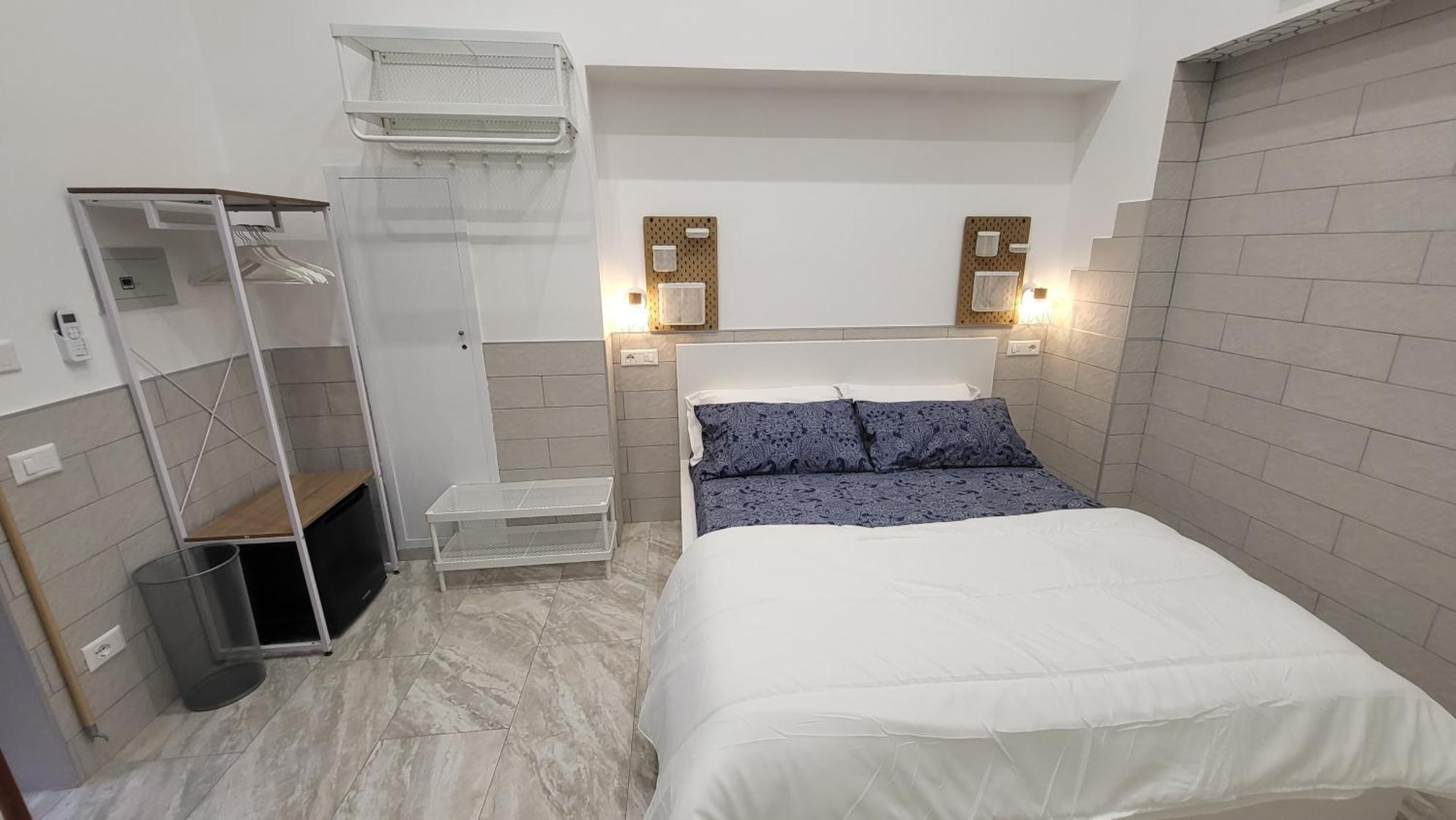 Il Biscottino Rooms Napoli Exterior foto