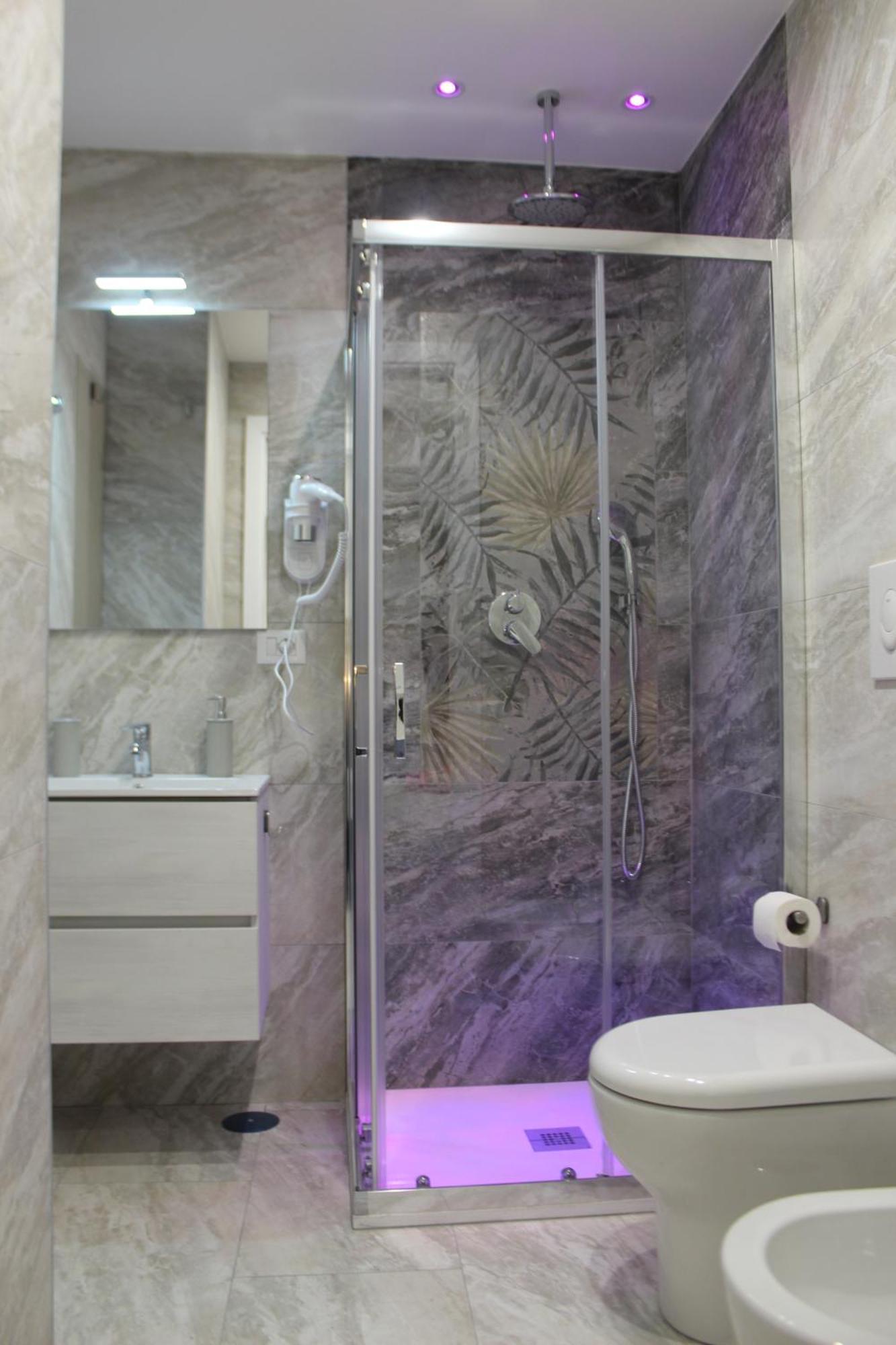 Il Biscottino Rooms Napoli Exterior foto