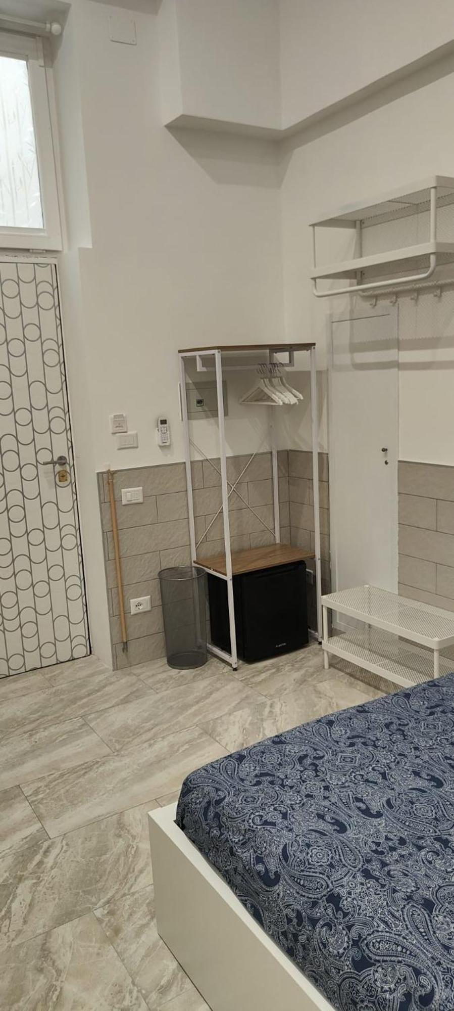 Il Biscottino Rooms Napoli Cameră foto